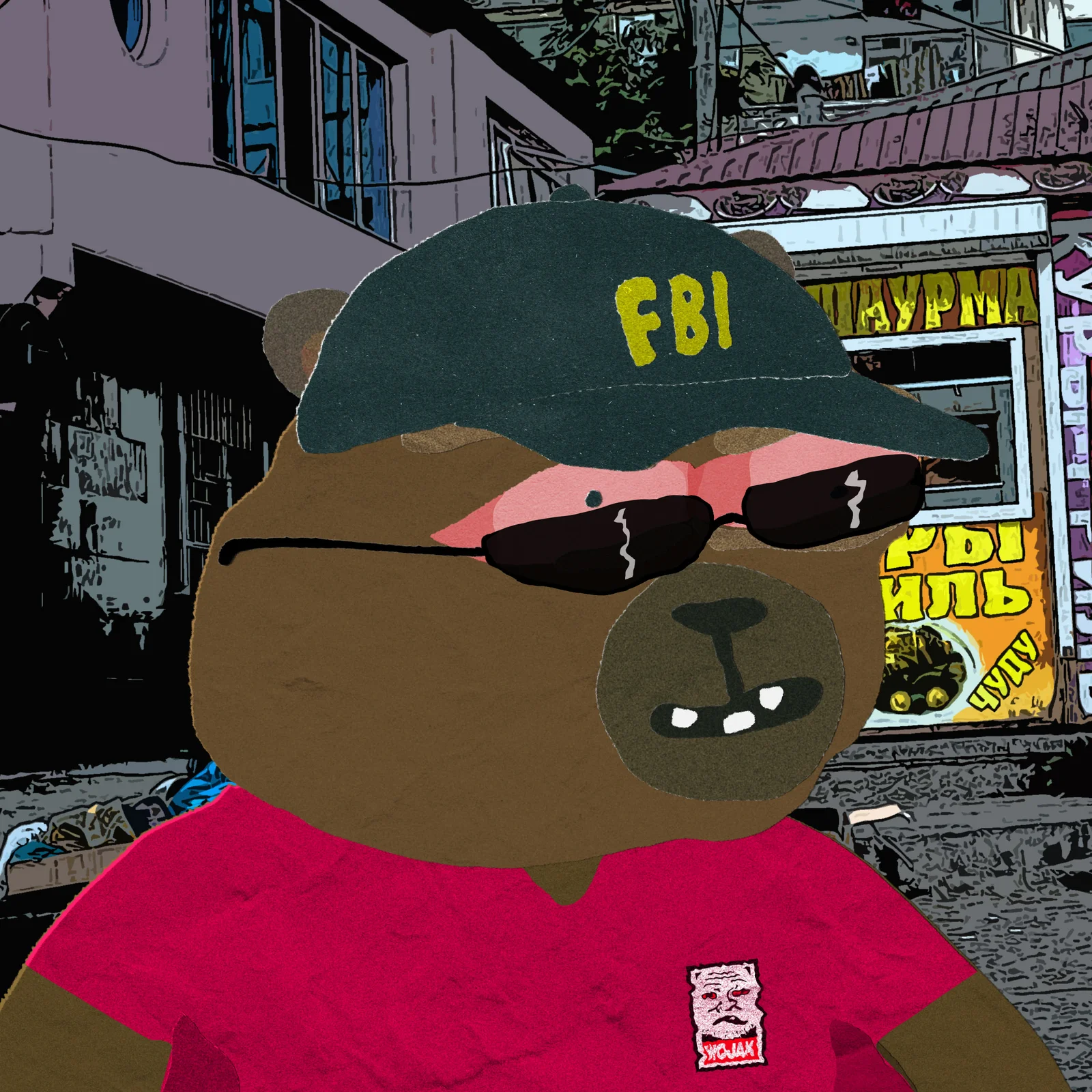 FBI
