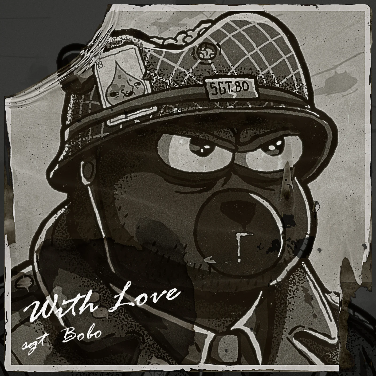 Sgt Bobo