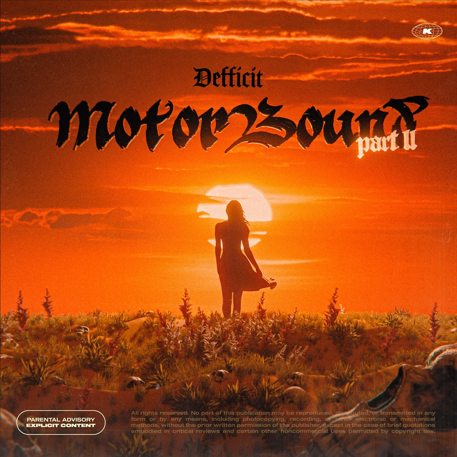 MotorBound 2 — SCREAM VISION