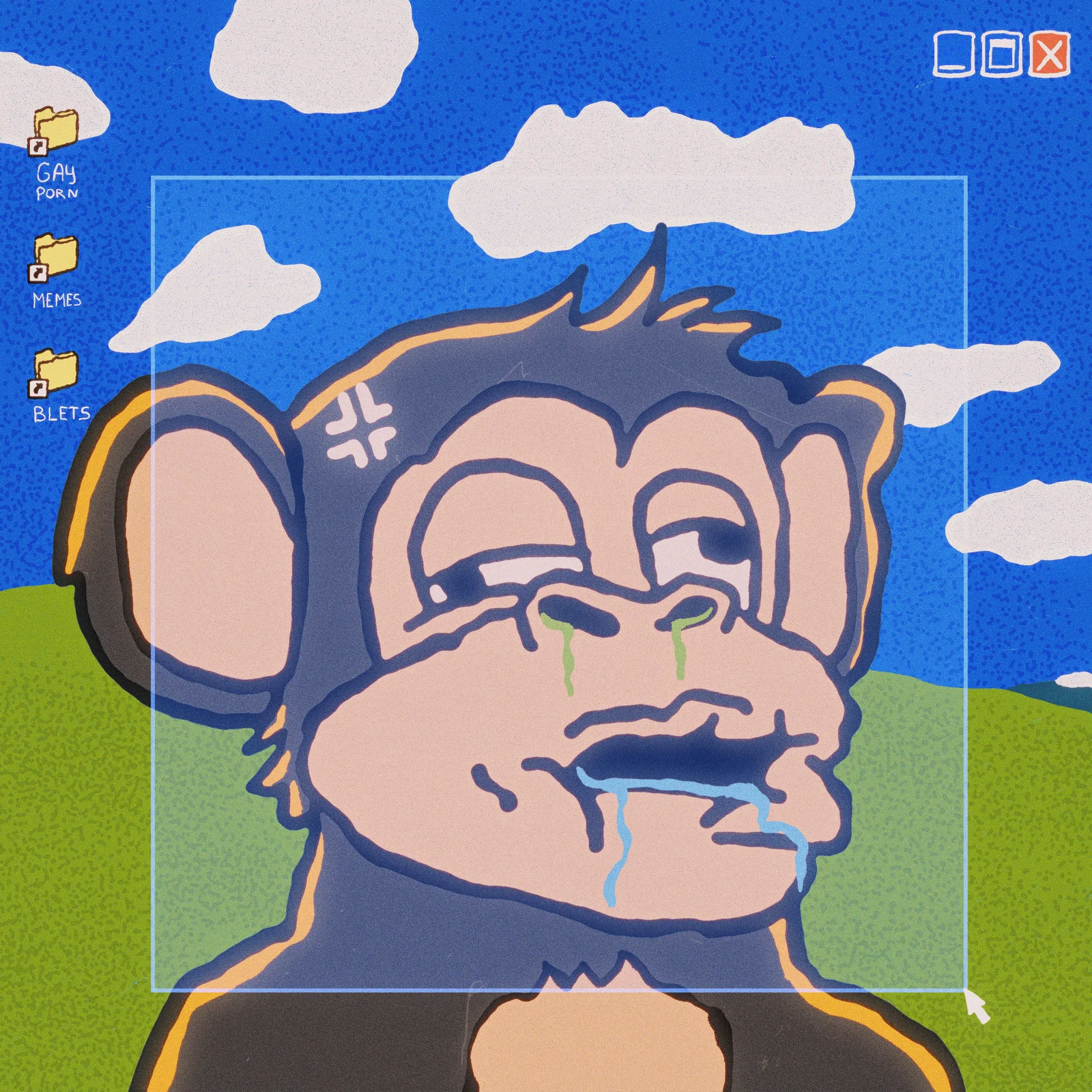 Jungle XP