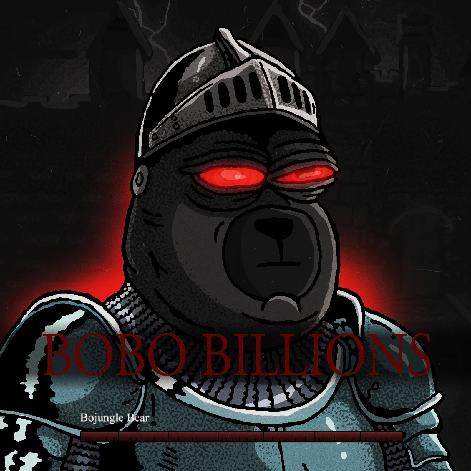 Medieval Bobo