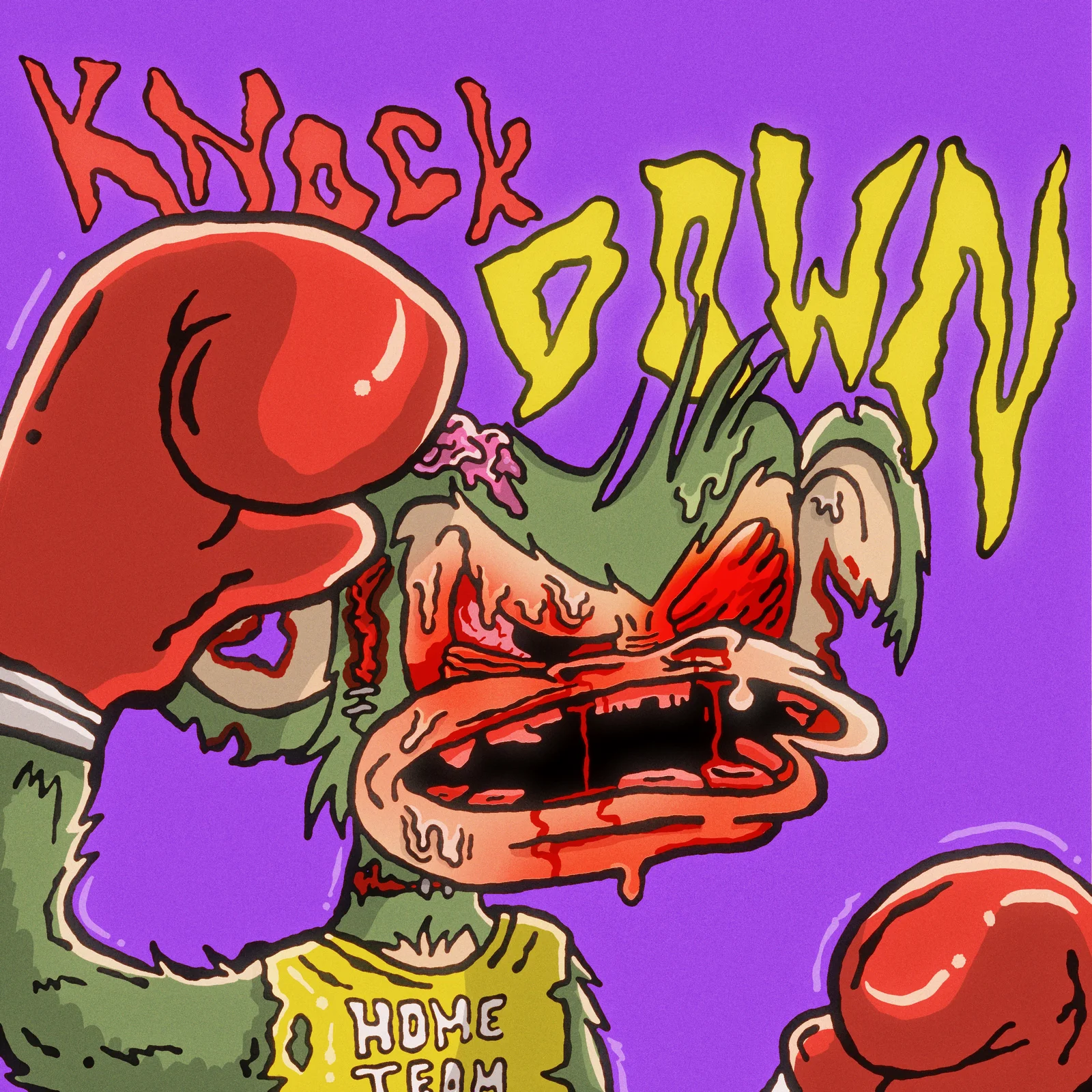KD