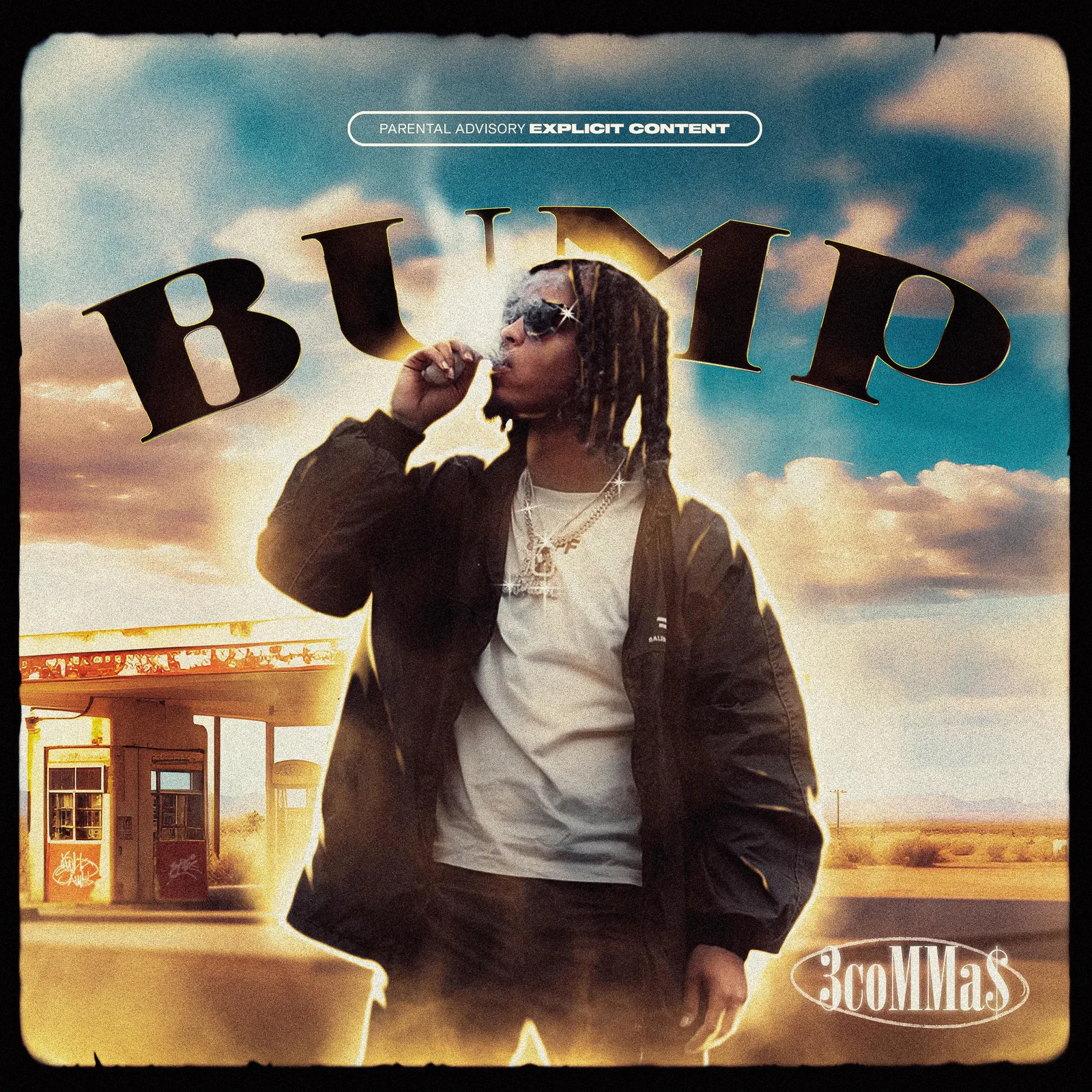 Bump — 3COMMA$