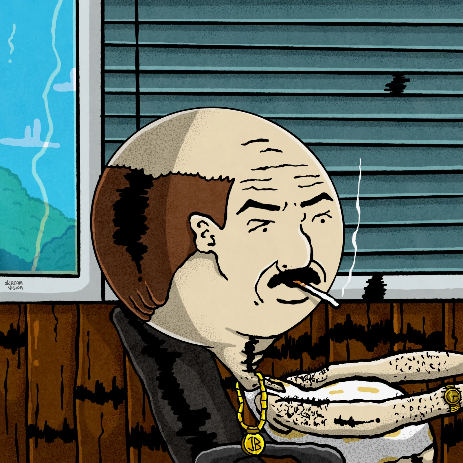 ATHFfer