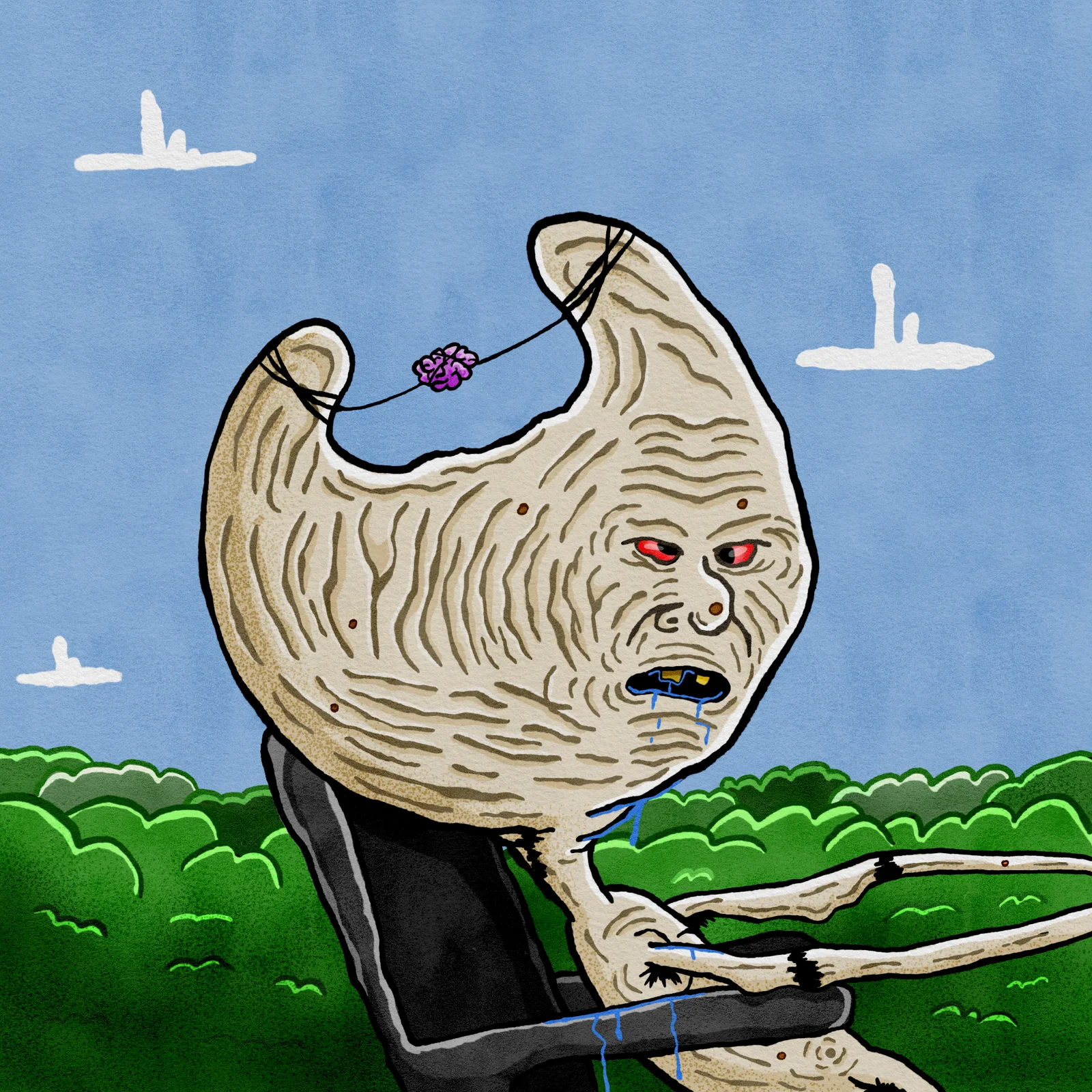 Nobrainfer