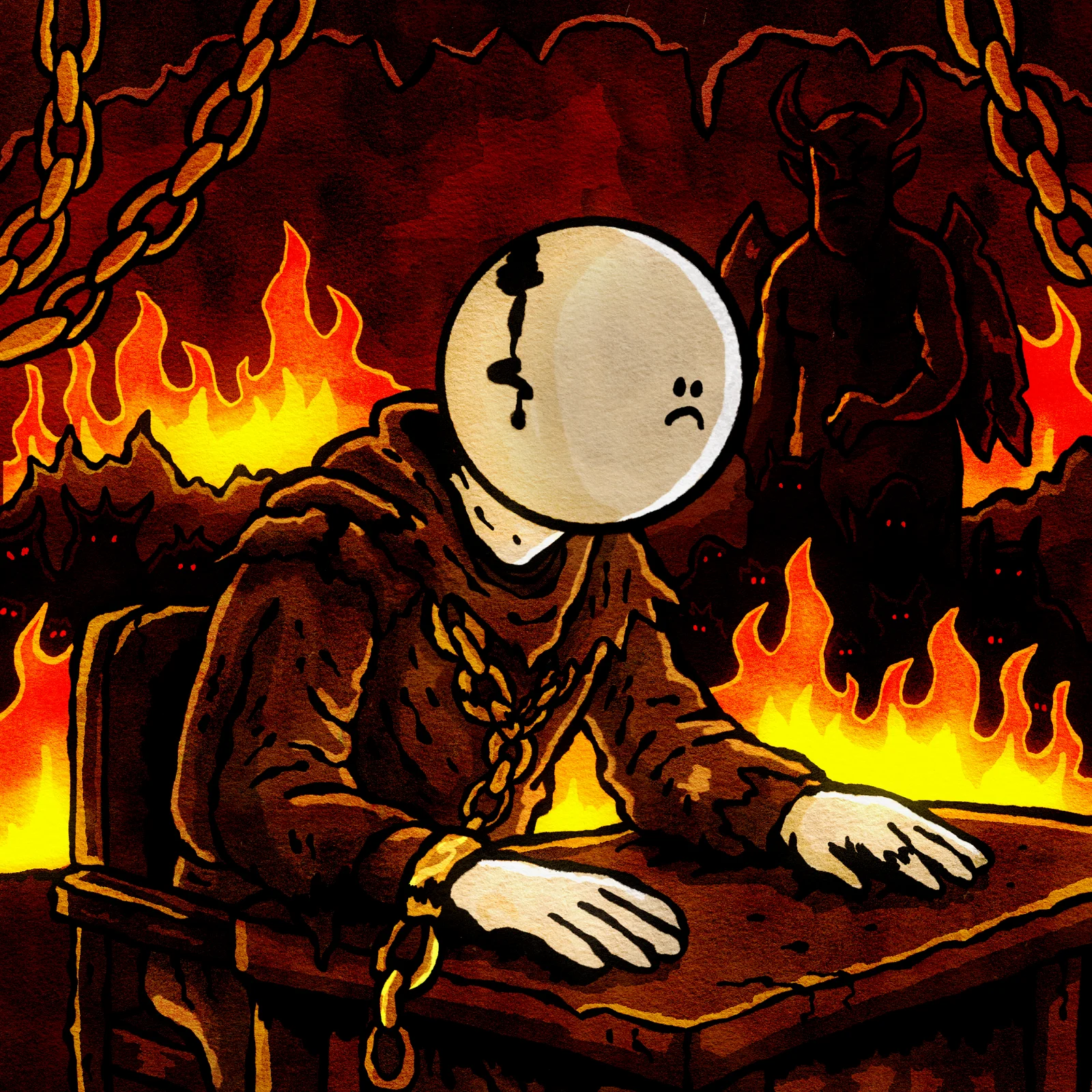 Sinner